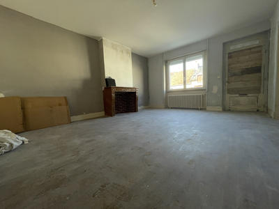 Maison - 70 m² - 3 pièces