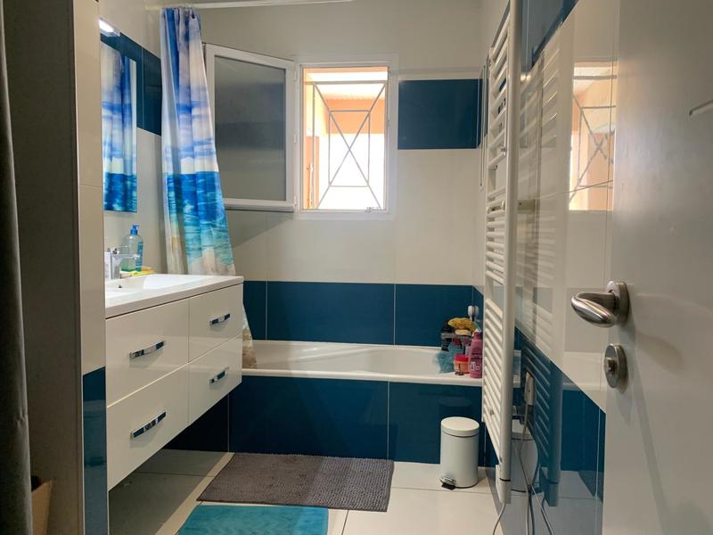 Maison - 101 m² - 4 pièces