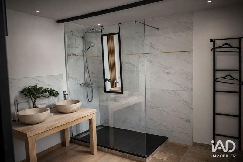 Local commercial - 400 m²