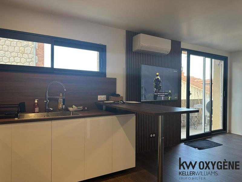 Appartement - 68 m² - 3 pièces