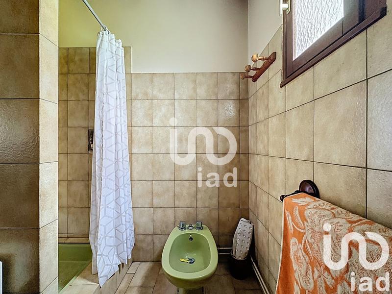 Maison de village - 185 m² - 7 pièces