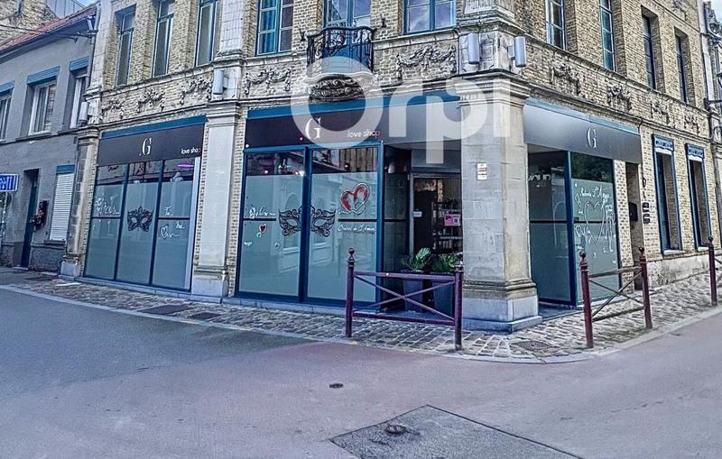 Local commercial - 70 m²