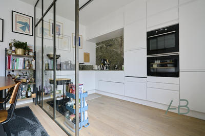 Appartement - 86 m² - 3 pièces