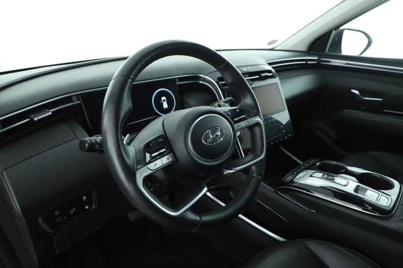 Hyundai Tucson 1.6 t-GDi Plug-In-Hybrid Htrac Executive Bva6 265 ch