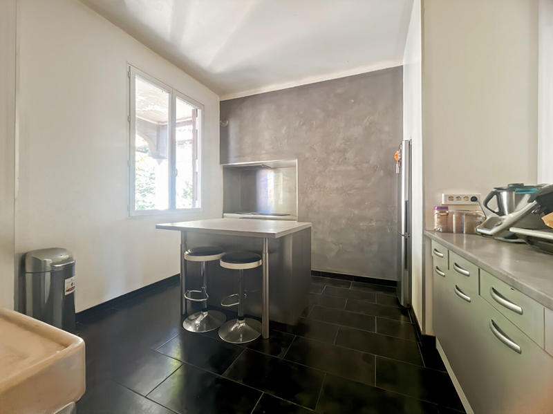 Maison - 127 m² - 6 pièces