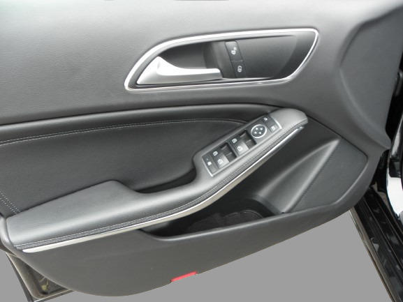 Mercedes Classe a 160 102 Ch Sensation / 6