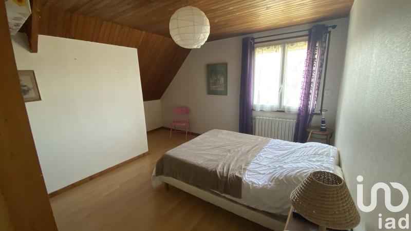 Maison - 152 m² - 6 pièces