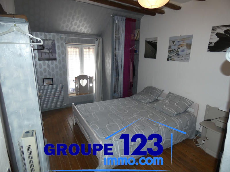 Maison - 150 m² - 5 pièces