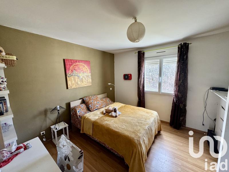 Maison - 170 m² - 5 pièces