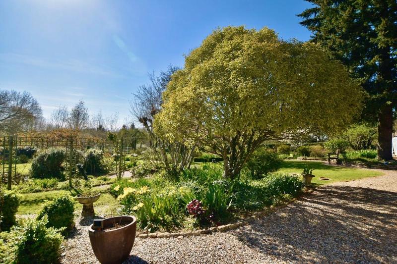 Longère - 162 m² - 7 pièces