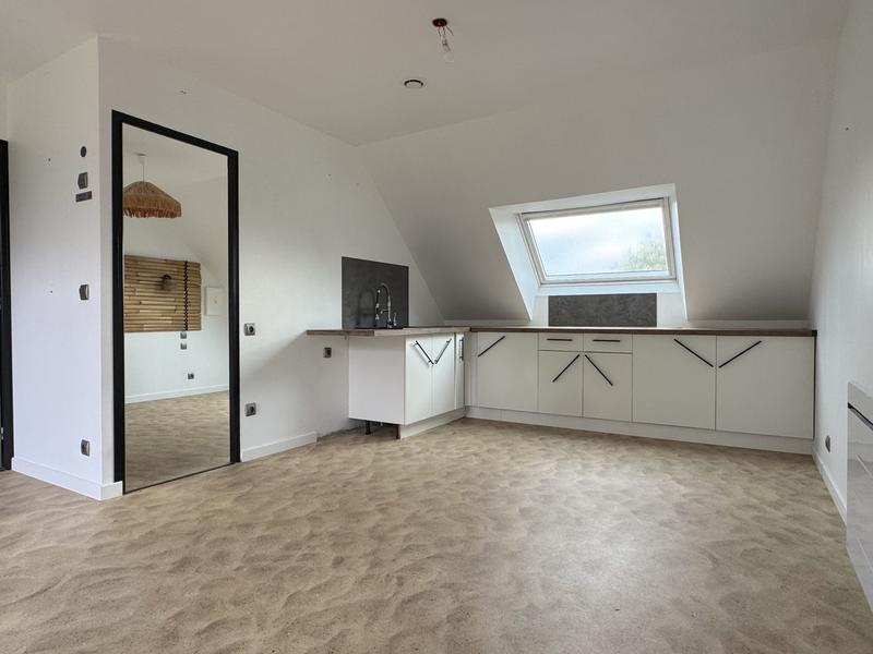 Maison - 173 m² - 7 pièces