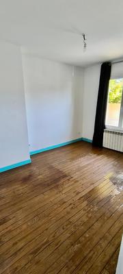 Maison - 70 m² - 4 pièces