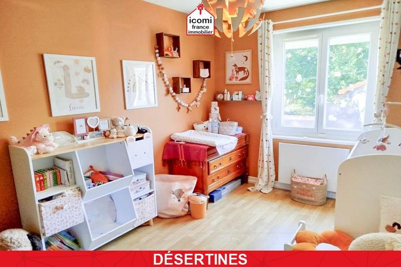 Maison - 170 m² - 6 pièces