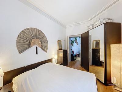 Appartement - 99 m² - 4 pièces