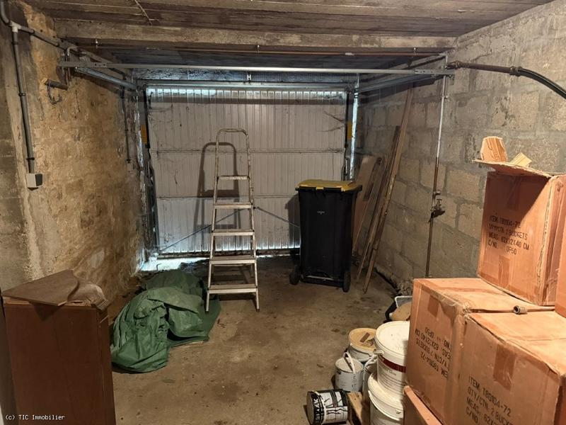 Maison - 175 m² - 6 pièces