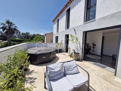 Villa - 133 m² - 6 pièces