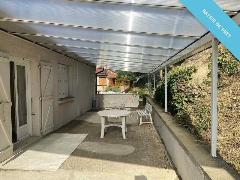 Maison - 151 m² - 7 pièces