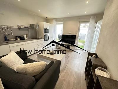 Appartement - 42 m² - 3 pièces