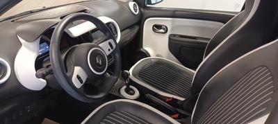 Renault Twingo E-Tech Electrique III Techno
