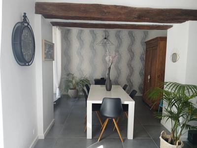 Maison - 190 m² - 5 pièces