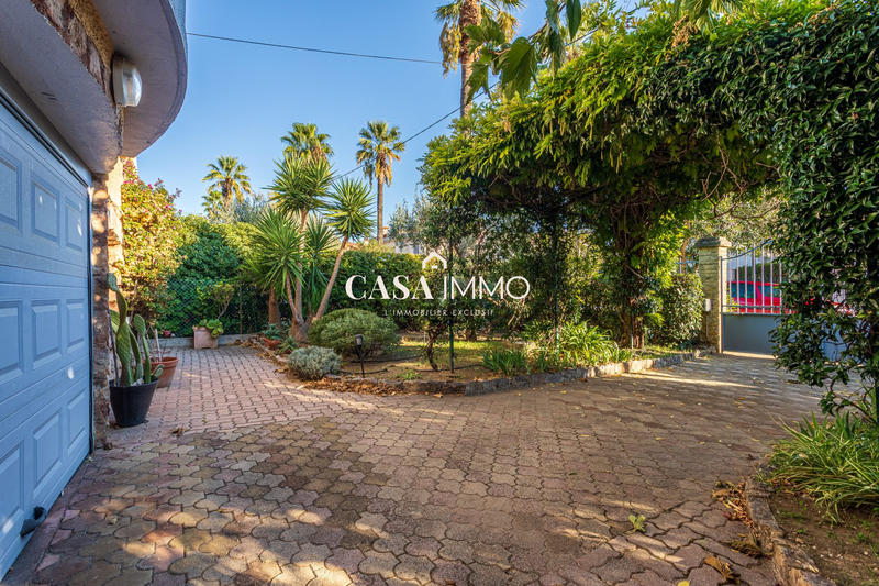 Maison ancienne - 145 m² - 6 pièces