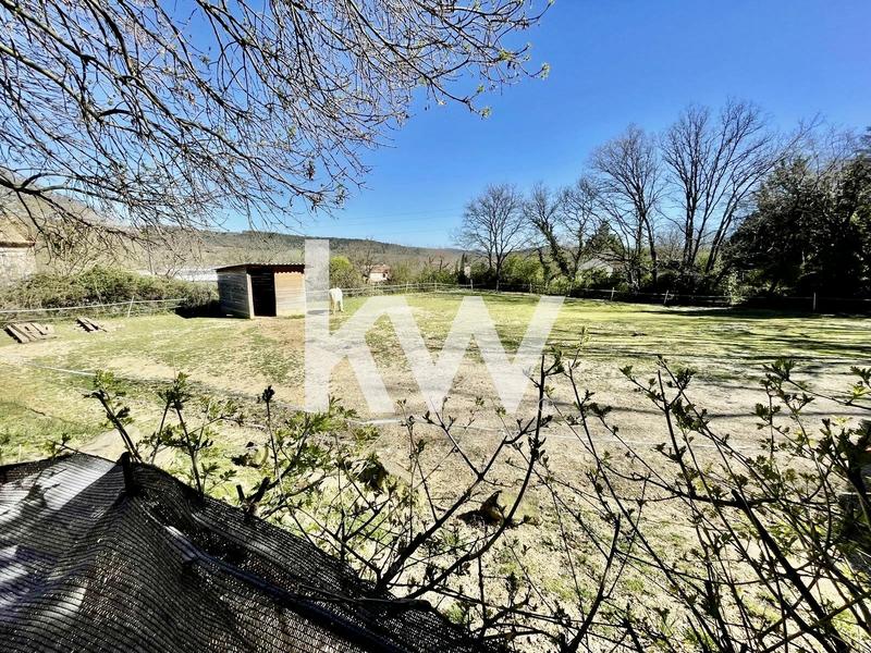 Maison - 89 m² - 4 pièces