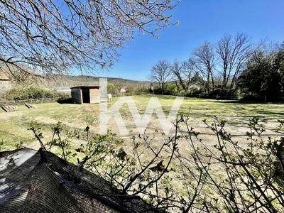 Maison - 89 m² - 4 pièces