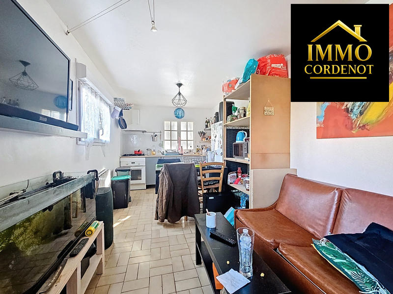 Villa - 116 m² - 4 pièces