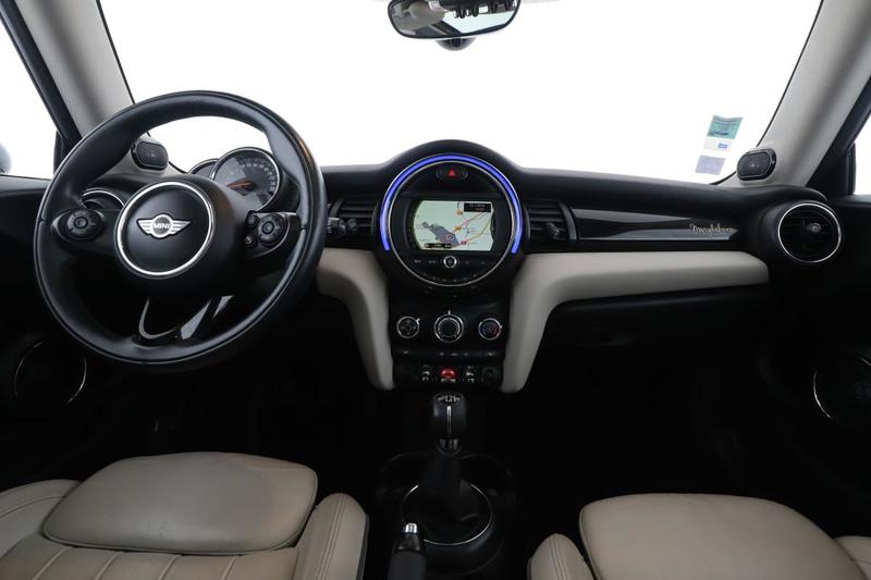 Mini Mini One Edition Marylebone 3p 102 ch