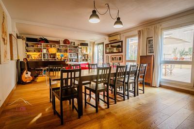 Appartement - 91 m² - 5 pièces