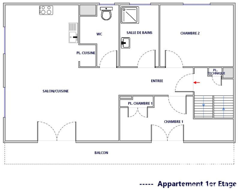 Maison - 333 m² - 15 pièces