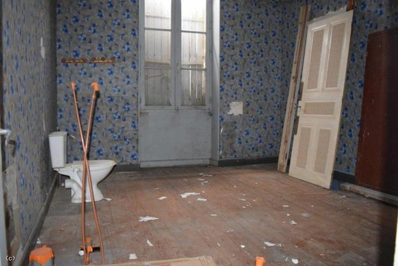 Maison - 88 m² - 5 pièces