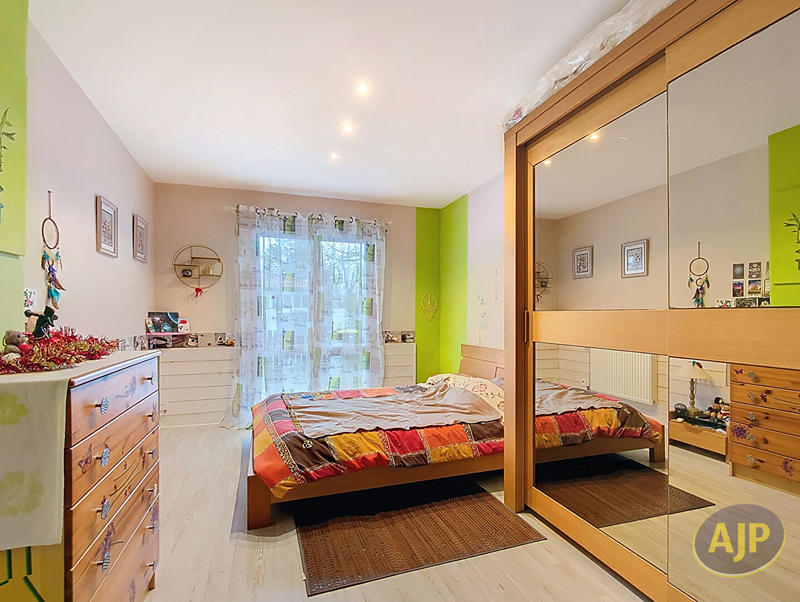 Maison - 138 m² - 5 pièces