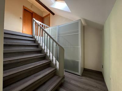 Duplex - 90 m² - 4 pièces