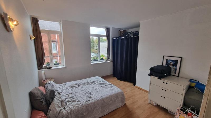 Maison - 107 m² - 5 pièces