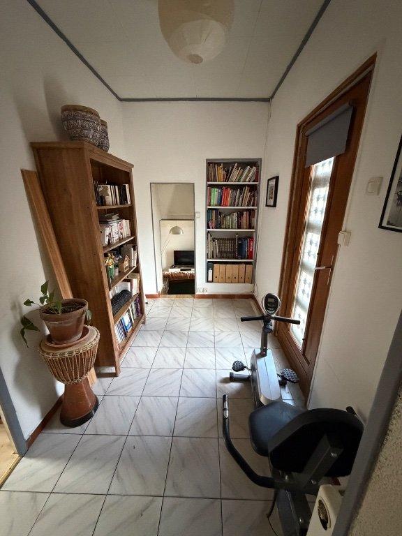 Maison - 95 m² - 3 pièces