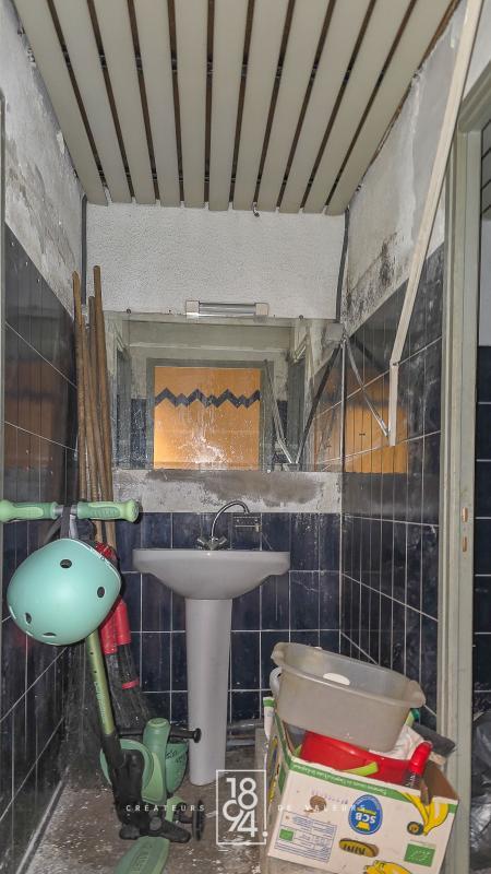 Local commercial - 88 m²