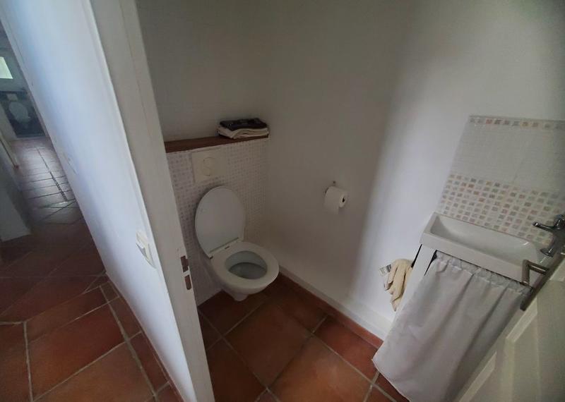 Maison - 198 m² - 7 pièces