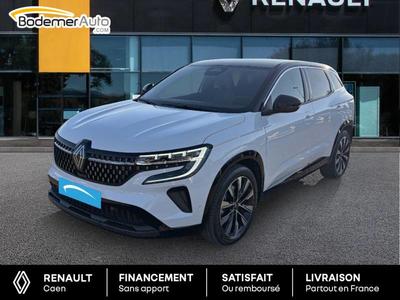 Renault Austral E-Tech hybrid 200 Techno