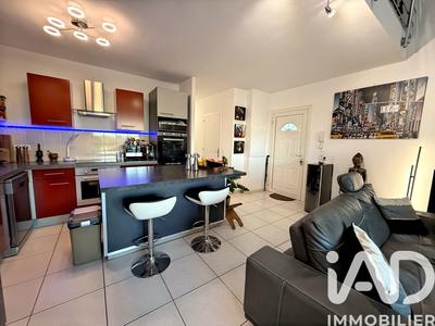 Appartement - 130 m² - 5 pièces