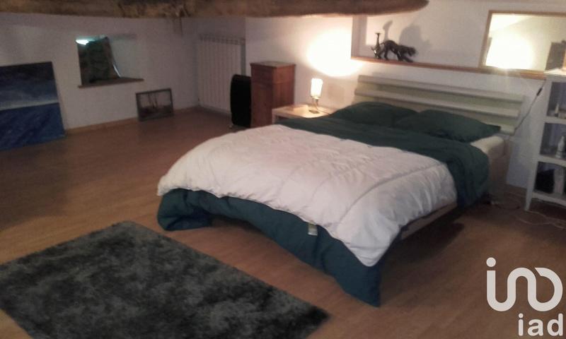 Maison - 180 m² - 5 pièces