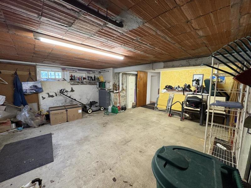 Villa - 186 m² - 8 pièces