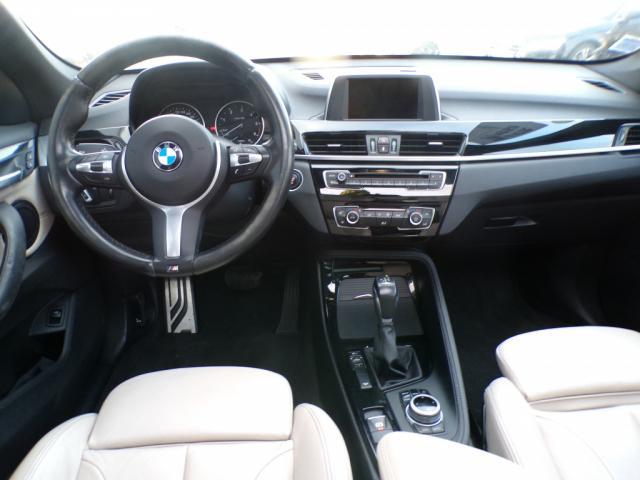 Bmw X1 F48 xDrive 20d 190 ch Bva8 m Sport