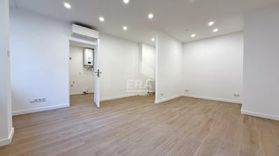 Bureau - 30 m² - 1 pièce