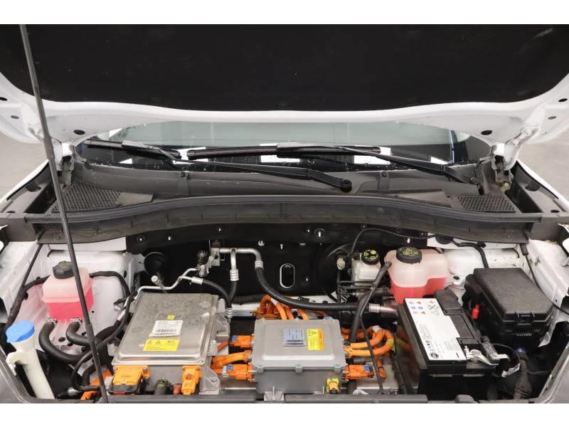 Mg Zs Ev Autonomie Standard 51kWh - 130 kW 2wd Comfort