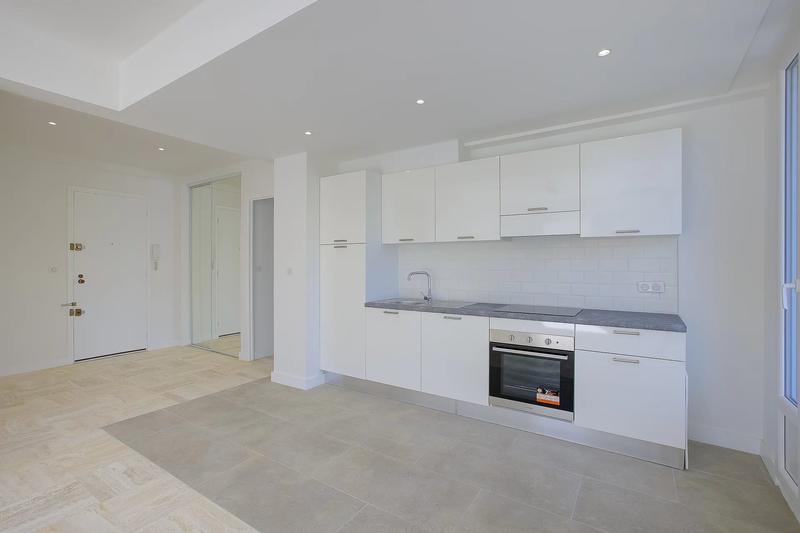 Appartement - 71 m² - 3 pièces