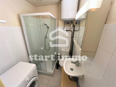 Appartement - 18 m² - 1 pièce