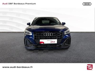 Audi Q2 35 Tfsi 150 s tronic 7 s line