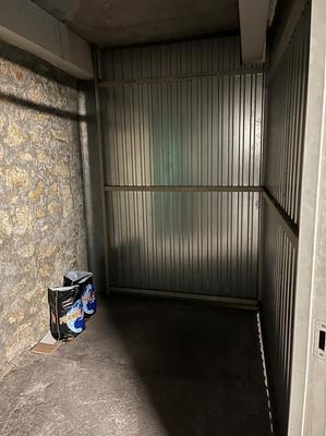 Parking / Garage - 6 m²