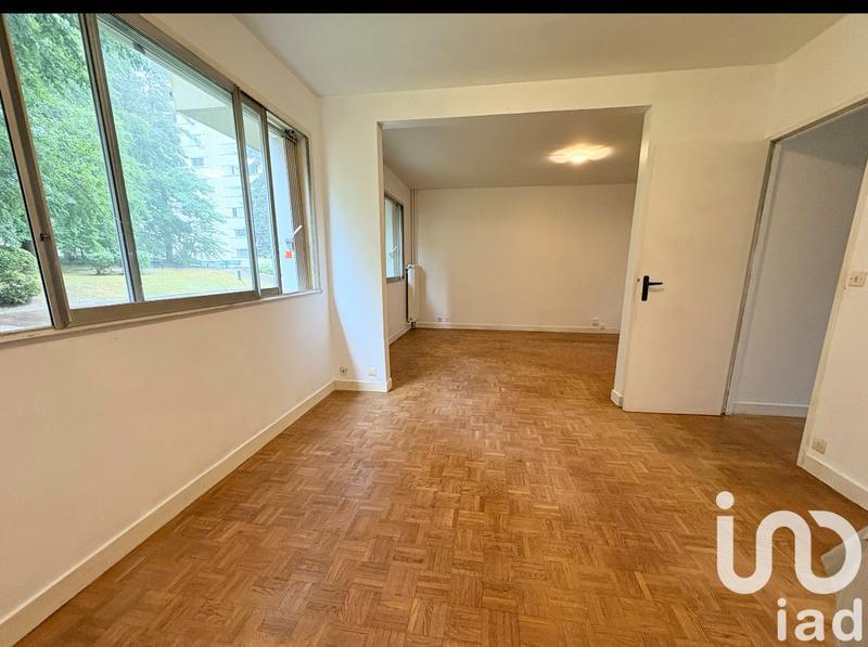 Appartement - 63 m² - 2 pièces